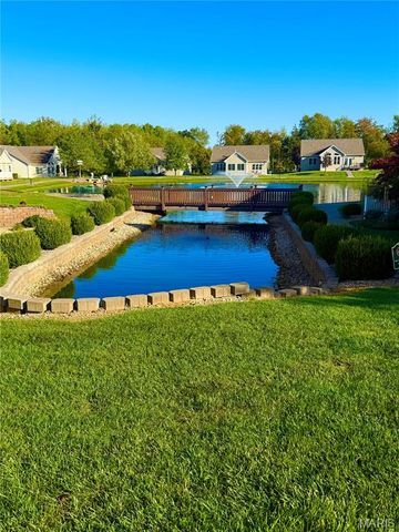 75 Butterfield Drive, Farmington, MO 63640