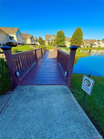 75 Butterfield Drive, Farmington, MO 63640