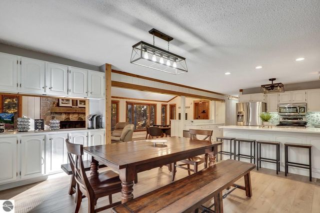 6211 Eagles Nest Court, Bellaire, MI 49615