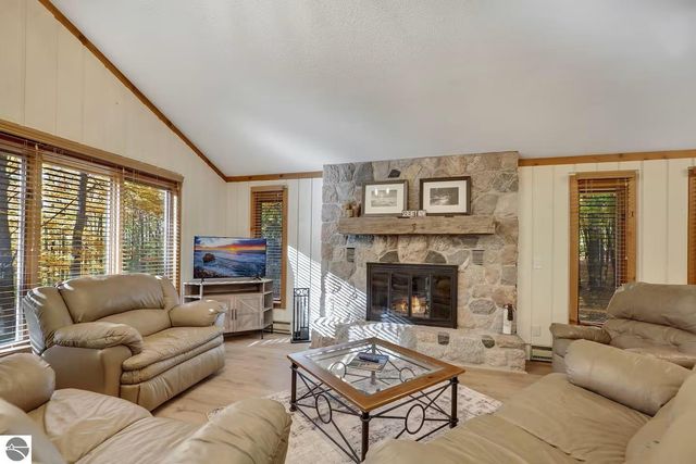 6211 Eagles Nest Court, Bellaire, MI 49615