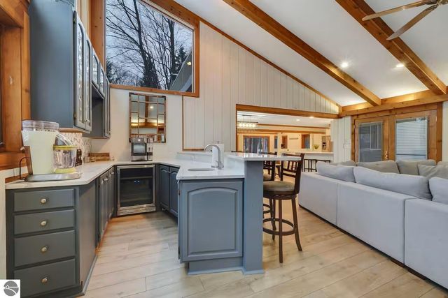 6211 Eagles Nest Court, Bellaire, MI 49615