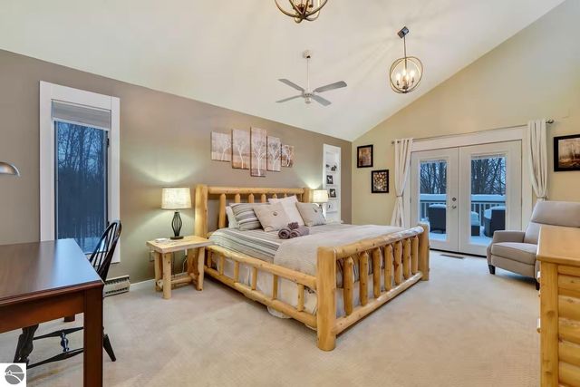 6211 Eagles Nest Court, Bellaire, MI 49615