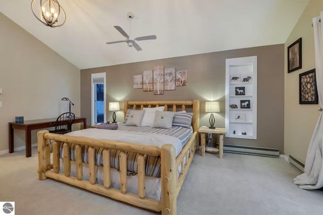 6211 Eagles Nest Court, Bellaire, MI 49615