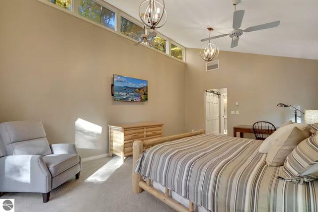 6211 Eagles Nest Court, Bellaire, MI 49615