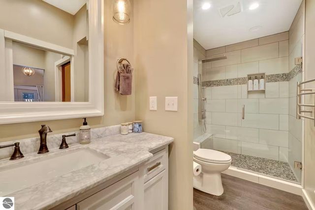 6211 Eagles Nest Court, Bellaire, MI 49615