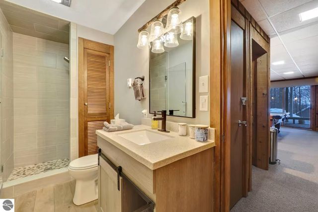 6211 Eagles Nest Court, Bellaire, MI 49615