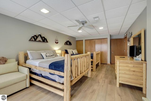 6211 Eagles Nest Court, Bellaire, MI 49615