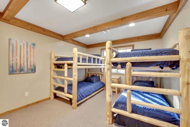 6211 Eagles Nest Court, Bellaire, MI 49615