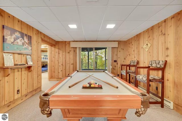 6211 Eagles Nest Court, Bellaire, MI 49615