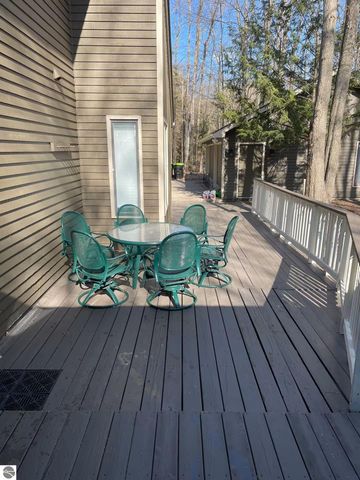 6211 Eagles Nest Court, Bellaire, MI 49615