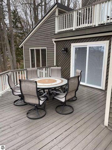 6211 Eagles Nest Court, Bellaire, MI 49615