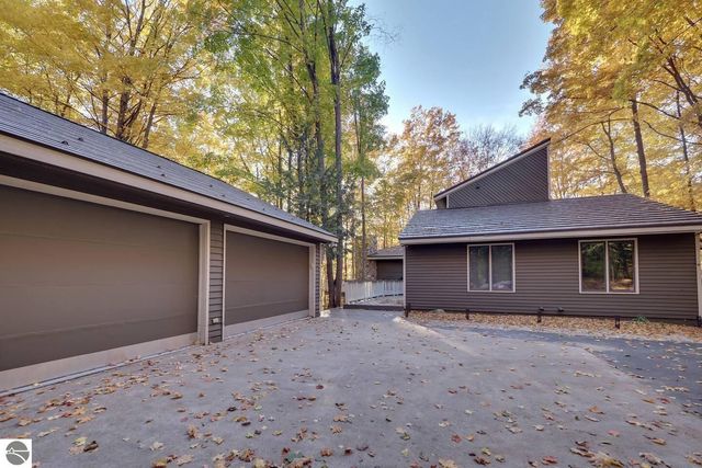 6211 Eagles Nest Court, Bellaire, MI 49615