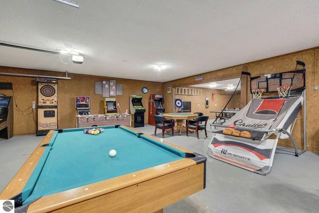 6211 Eagles Nest Court, Bellaire, MI 49615