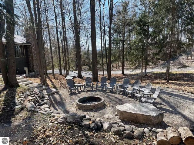 6211 Eagles Nest Court, Bellaire, MI 49615