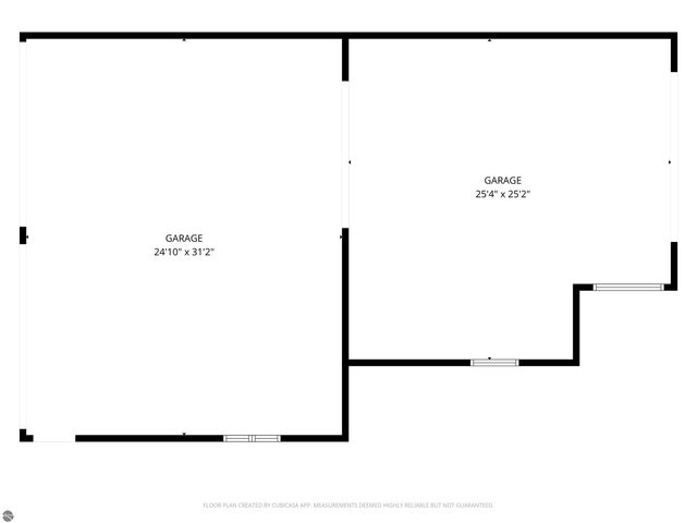 6211 Eagles Nest Court, Bellaire, MI 49615