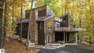 6211 Eagles Nest Court, Bellaire, MI 49615