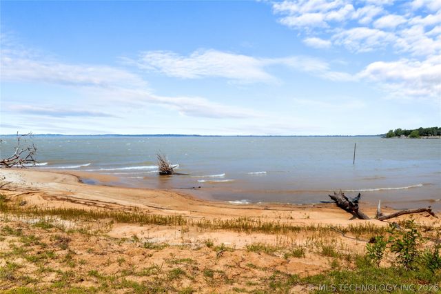 116828 S 4204 Road, Eufaula, OK 74432
