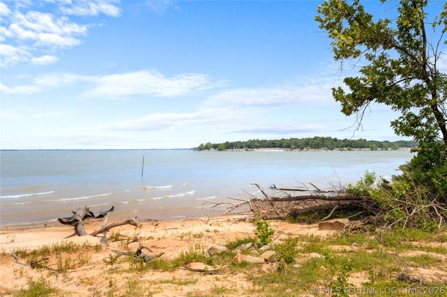 116828 S 4204 Road, Eufaula, OK 74432