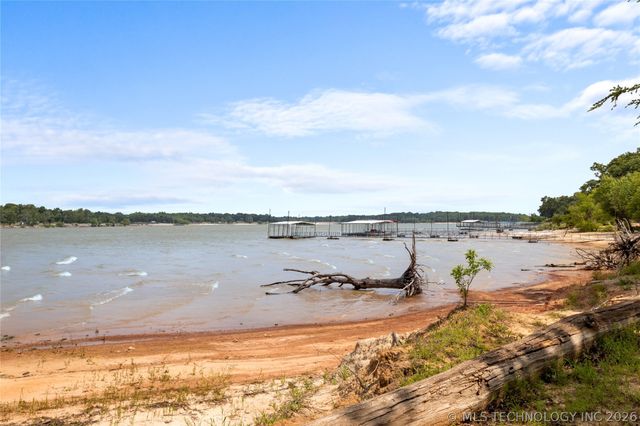 116828 S 4204 Road, Eufaula, OK 74432
