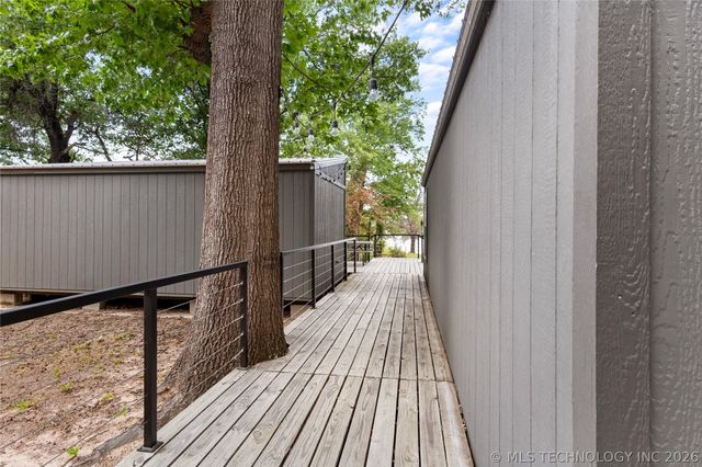 116828 S 4204 Road, Eufaula, OK 74432