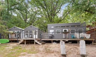 116828 S 4204 Road, Eufaula, OK 74432