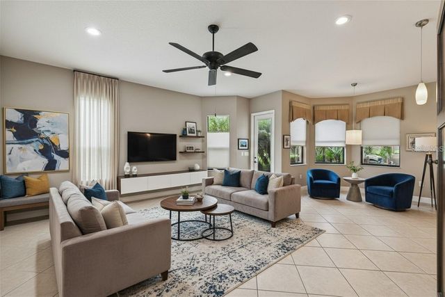 861 BELLA VIANA ROAD, Kissimmee, FL 34759