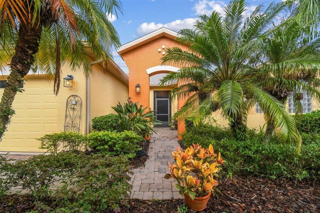861 BELLA VIANA ROAD, Kissimmee, FL 34759