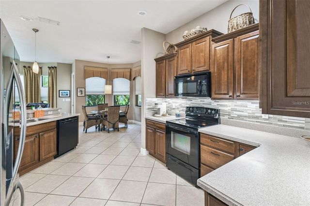 861 BELLA VIANA ROAD, Kissimmee, FL 34759