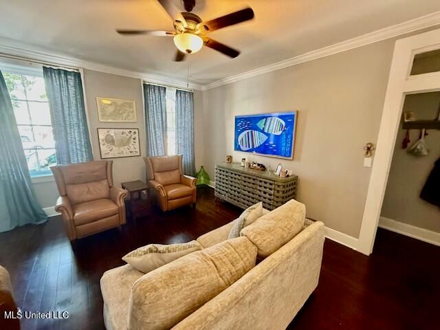 129 S Commerce Street, Natchez, MS 39120