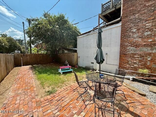 129 S Commerce Street, Natchez, MS 39120