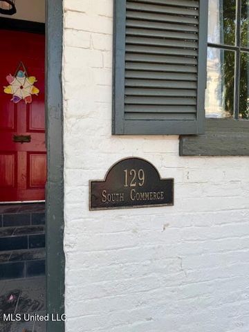 129 S Commerce Street, Natchez, MS 39120