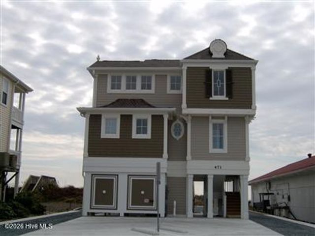 749 Loblolly Drive SW, Shallotte, NC 28470