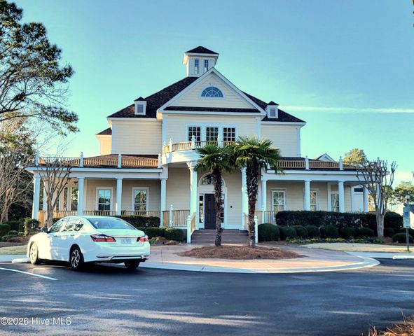 749 Loblolly Drive SW, Shallotte, NC 28470