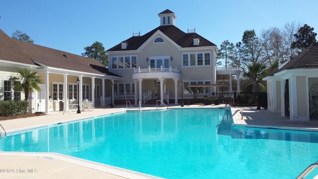 749 Loblolly Drive SW, Shallotte, NC 28470