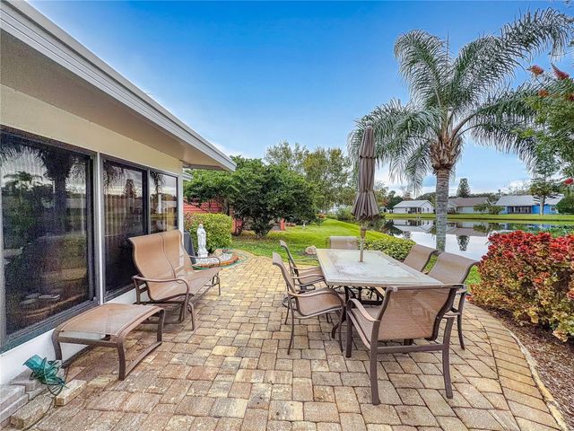 737 PINE SHORES CIRCLE, New Smyrna Beach, FL 32168
