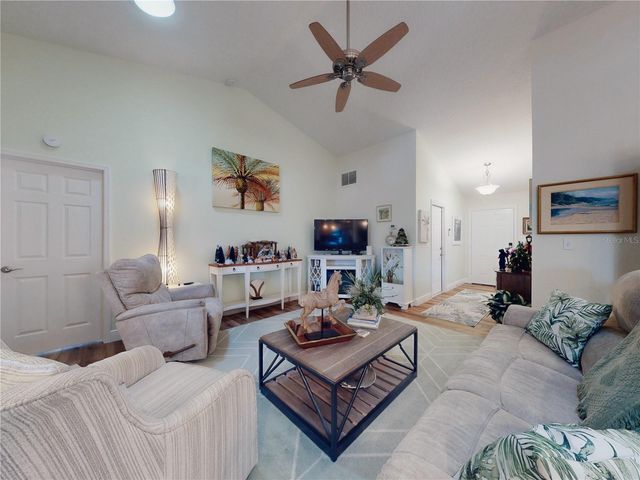 737 PINE SHORES CIRCLE, New Smyrna Beach, FL 32168