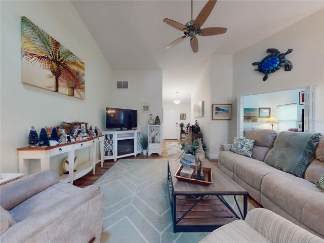 737 PINE SHORES CIRCLE, New Smyrna Beach, FL 32168