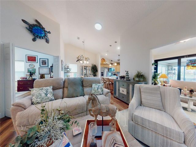 737 PINE SHORES CIRCLE, New Smyrna Beach, FL 32168