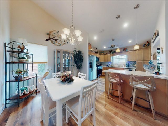 737 PINE SHORES CIRCLE, New Smyrna Beach, FL 32168