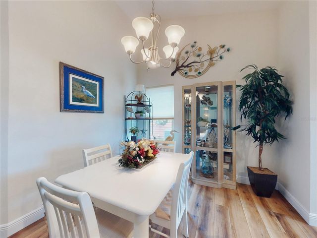 737 PINE SHORES CIRCLE, New Smyrna Beach, FL 32168