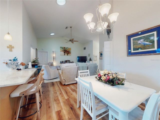 737 PINE SHORES CIRCLE, New Smyrna Beach, FL 32168