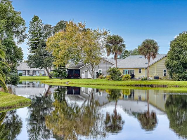 737 PINE SHORES CIRCLE, New Smyrna Beach, FL 32168