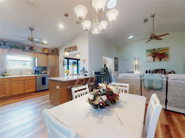 737 PINE SHORES CIRCLE, New Smyrna Beach, FL 32168