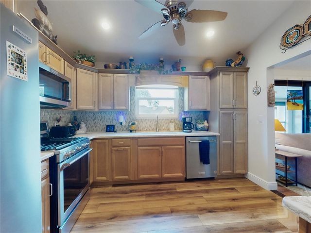 737 PINE SHORES CIRCLE, New Smyrna Beach, FL 32168