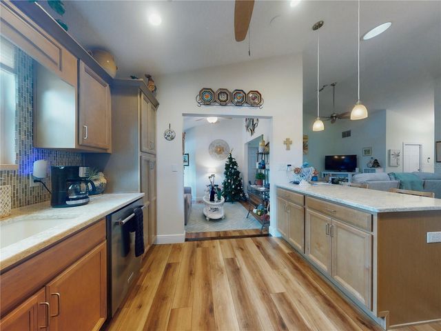 737 PINE SHORES CIRCLE, New Smyrna Beach, FL 32168