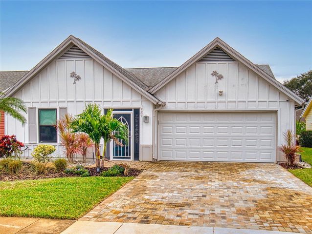 737 PINE SHORES CIRCLE, New Smyrna Beach, FL 32168