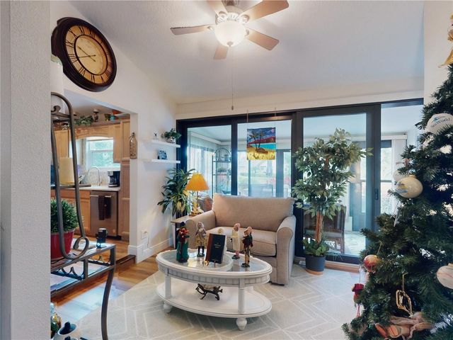 737 PINE SHORES CIRCLE, New Smyrna Beach, FL 32168