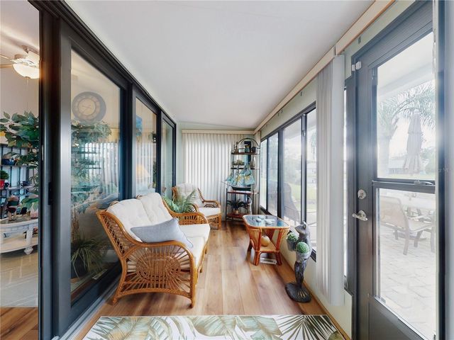 737 PINE SHORES CIRCLE, New Smyrna Beach, FL 32168