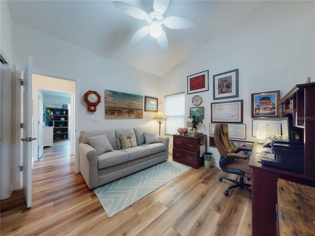 737 PINE SHORES CIRCLE, New Smyrna Beach, FL 32168