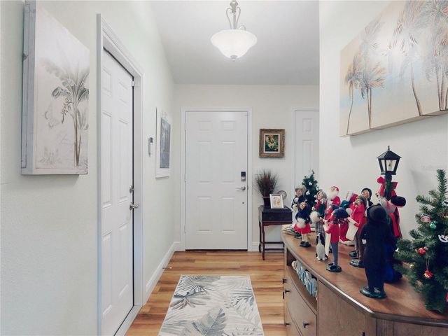 737 PINE SHORES CIRCLE, New Smyrna Beach, FL 32168